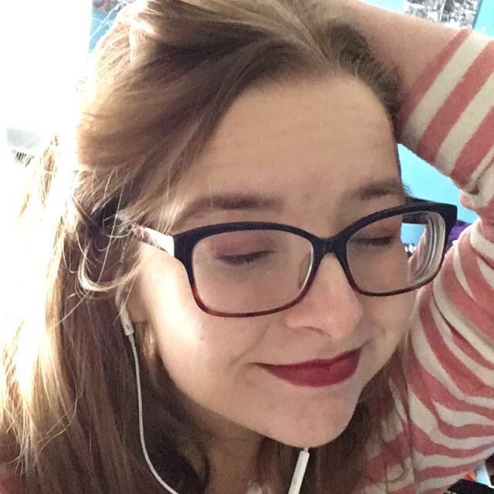 Meet your Posher, Mary